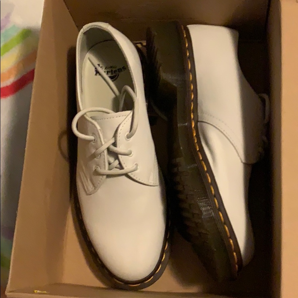 New Dr.Martens